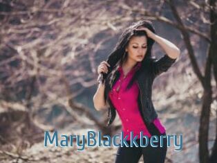 MaryBlackkberry