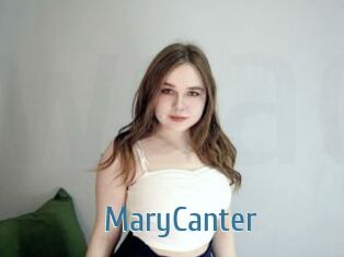 MaryCanter