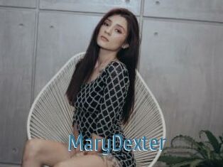 MaryDexter