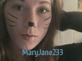 MaryJane233