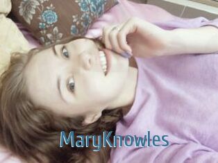 MaryKnowles