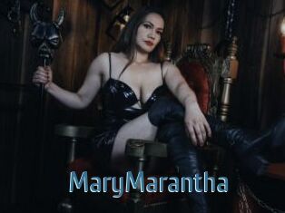 MaryMarantha