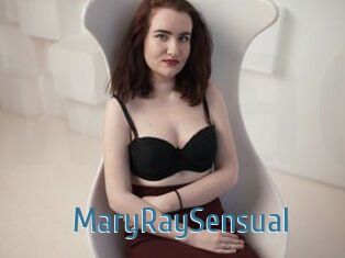 MaryRaySensual