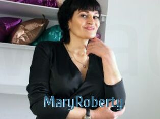 MaryRoberty