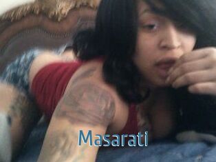 Masarati