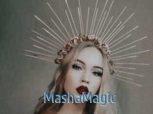 MashaMagic