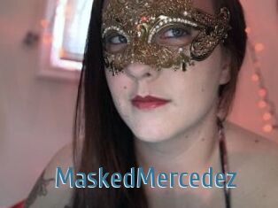 MaskedMercedez