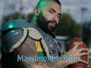 MassimoAbelardo
