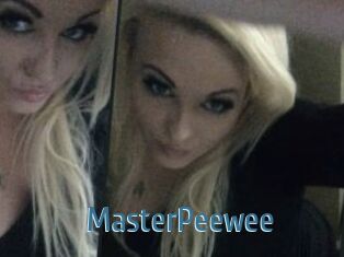 MasterPeewee