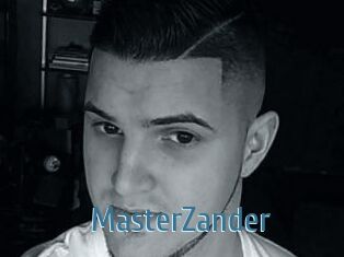 MasterZander