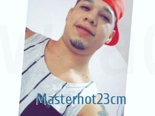 Masterhot23cm