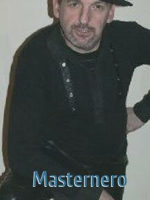 Masternero