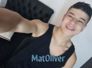 MatOliver
