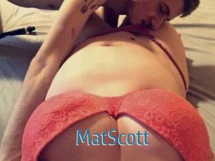 MatScott