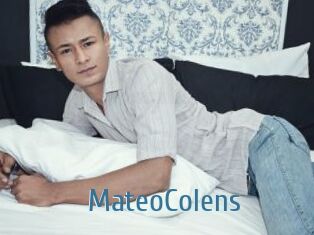 MateoColens