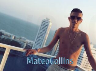 MateoCollins