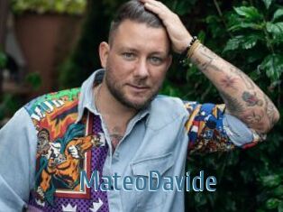 MateoDavide