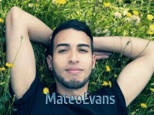 MateoEvans