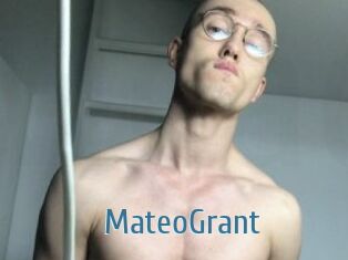MateoGrant