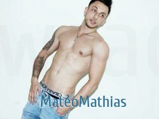 MateoMathias