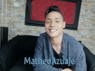 MatheoAzuaje