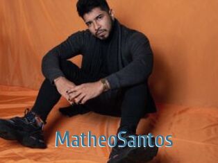 MatheoSantos