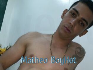 Matheo_BoyHot
