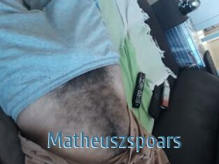 Matheuszspoars