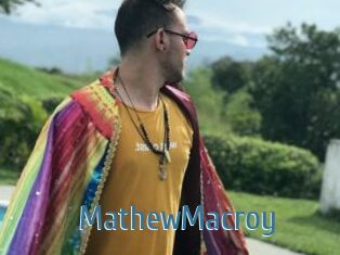 MathewMacroy