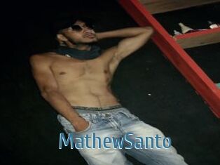 MathewSanto