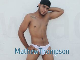 MathewThompson