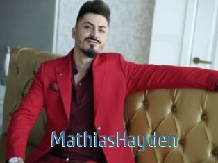 MathiasHayden