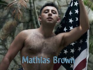 Mathias_Brown