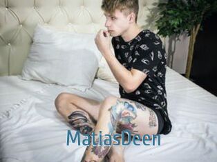 MatiasDeen