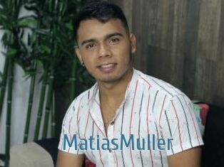 MatiasMuller