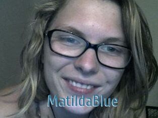 MatildaBlue