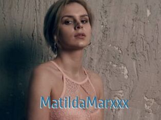 MatildaMarxxx