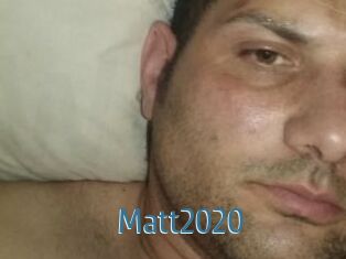 Matt2020