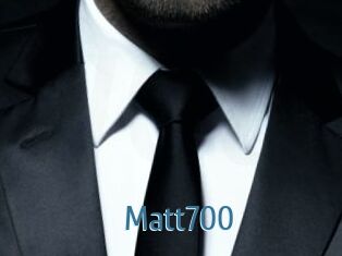 Matt700