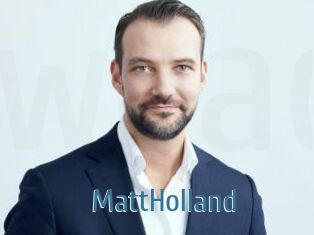 MattHolland