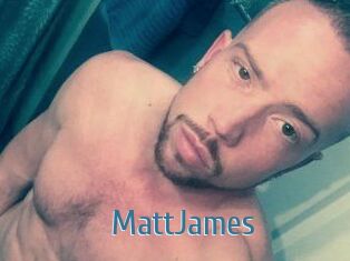MattJames