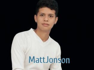 MattJonson