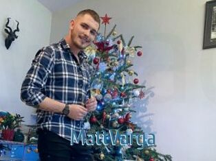 MattVarga