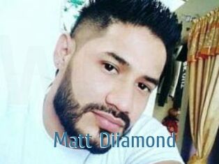 Matt_Diiamond