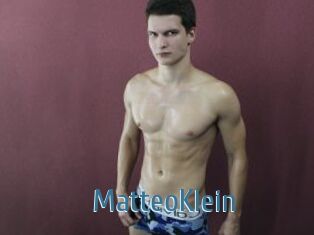 MatteoKlein