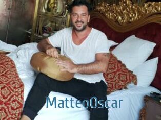 MatteoOscar