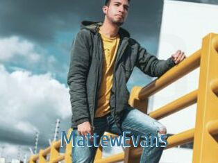 MattewEvans