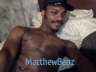 Matthew_Benz
