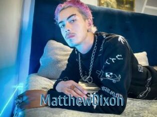 MatthewDixon