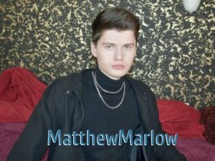 MatthewMarlow